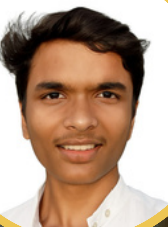 Sahil Maurya - Team Member